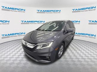 Used 2018 Honda Odyssey EX-L video 1