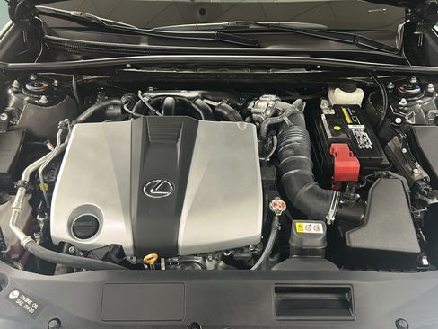 Used 2023 Lexus ES 350 w/ Premium Package FWD image 29