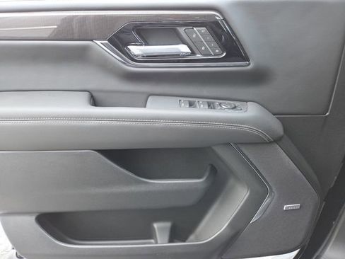 New 2026 GMC Yukon Elevation w/ Elevation Premium Package image 38