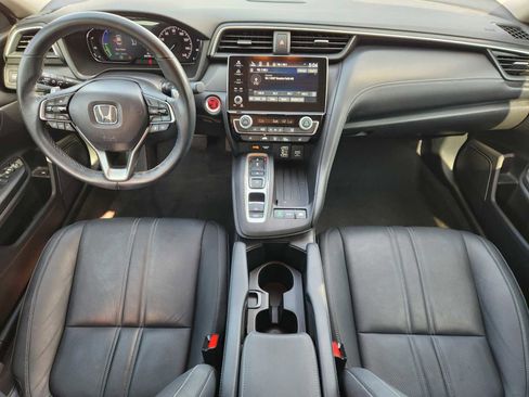 Certified 2022 Honda Insight Touring image 26