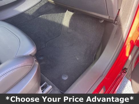 Used 2023 Alfa Romeo Stelvio Veloce image 34