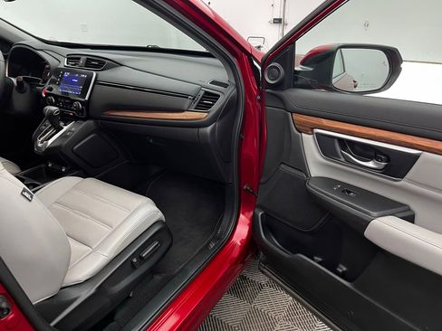 Used 2021 Honda CR-V EX-L image 33