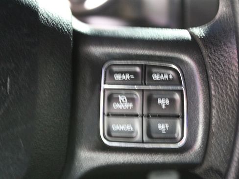 Used 2017 RAM 1500 Tradesman w/ Power & Remote Entry Group RWD image 14