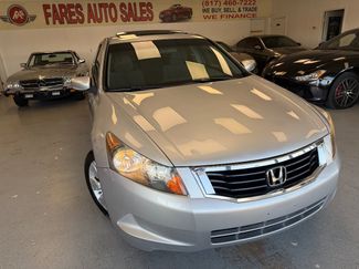 Used 2009 Honda Accord EX video 1