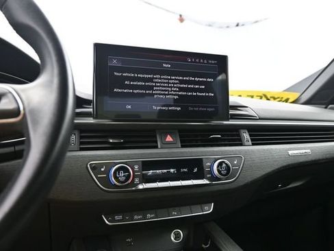 Used 2024 Audi A4 2.0T Premium Plus AWD/4WD image 30