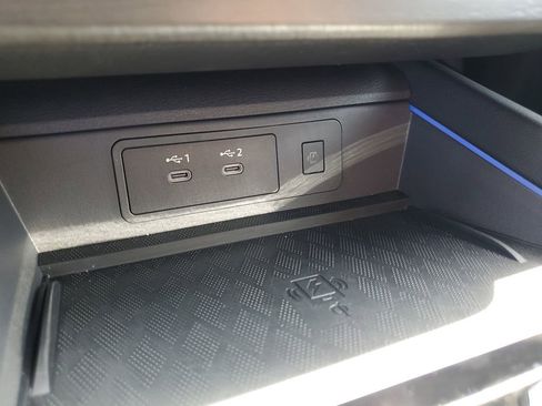 Used 2025 Nissan Murano SL image 33