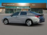 New 2025 Hyundai Elantra Sport image 4