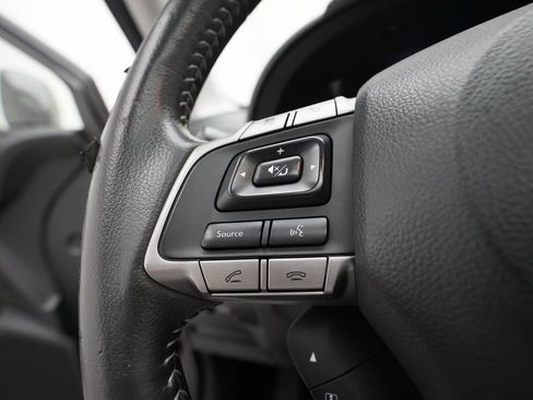 Used 2016 Subaru Forester 2.5i Limited image 19