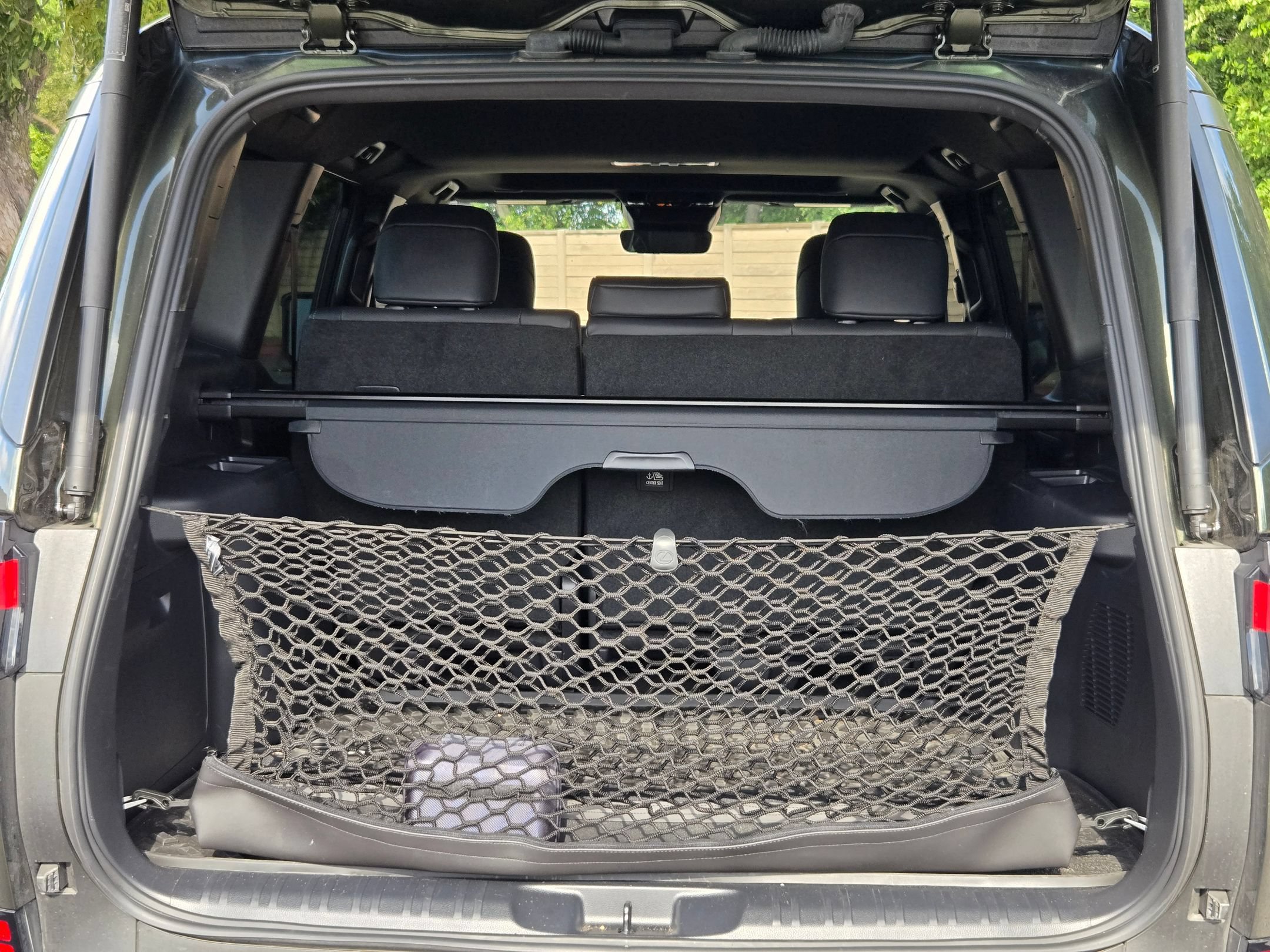 Used 2024 Lexus GX 550 AWD/4WD image 24