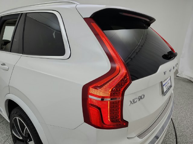 Used 2024 Volvo XC90 B6 Plus w/ Protection Package Premier AWD/4WD image 42