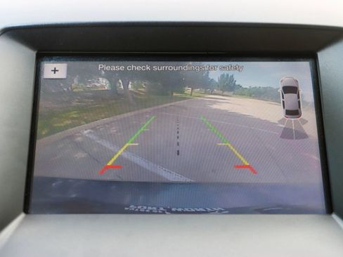 Used 2018 Ford Edge SEL w/ Equipment Group 201A FWD image 37