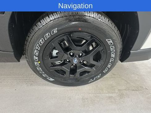 New 2026 Subaru Outback Wilderness image 9