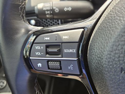 Certified 2024 Honda Civic EX image 24