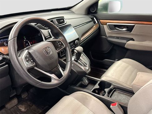 Used 2019 Honda CR-V EX image 4