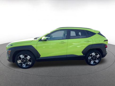 Used 2025 Hyundai Kona SEL image 9