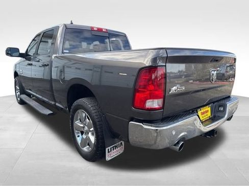 Used 2019 RAM 1500 Big Horn image 5