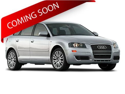 Used 2008 Audi A3 2.0T FWD image 1