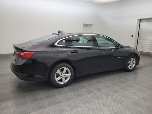 Used 2024 Chevrolet Malibu LS FWD image 10