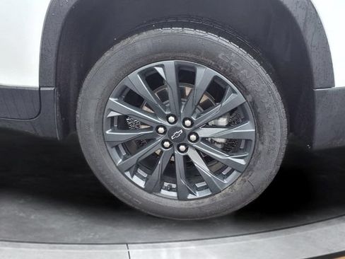 Certified 2024 Chevrolet Traverse RS AWD/4WD image 20