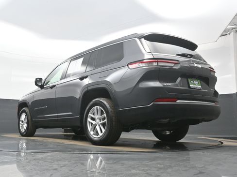 Used 2024 Jeep Grand Cherokee L Laredo w/ Luxury Tech Group I image 29