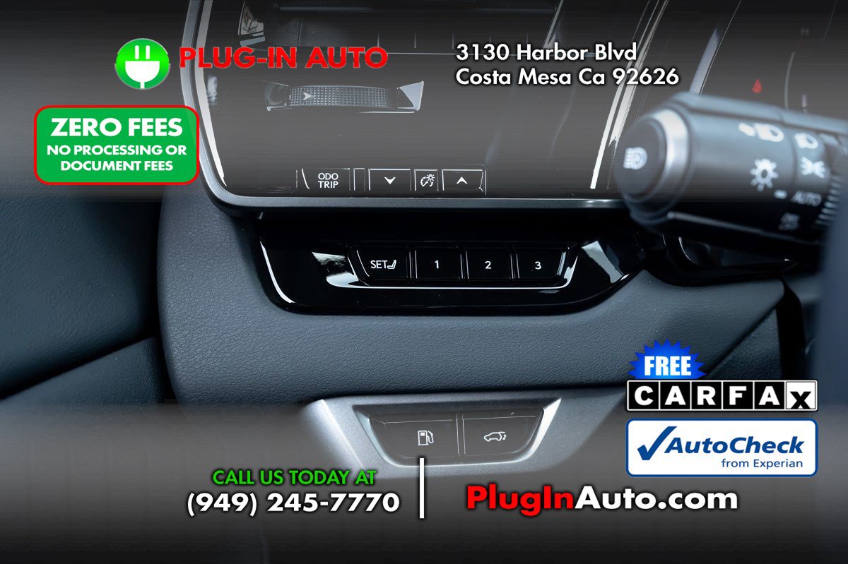 Used 2024 Lexus RX 350 w/ Convenience Package AWD/4WD image 23