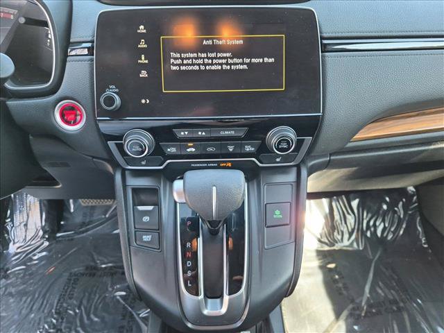 Used 2019 Honda CR-V EX image 14