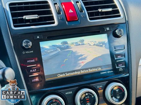 Used 2016 Subaru Forester 2.5i Touring w/ Eyesight & Navigation System image 23