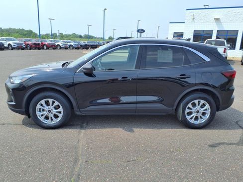 Certified 2024 Ford Escape Active image 2