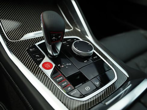 New 2026 BMW X5 M Competition w/ Executive Package AWD/4WD image 40
