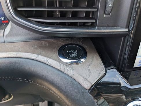 Certified 2023 Ford Explorer Platinum w/ Technology Package image 28