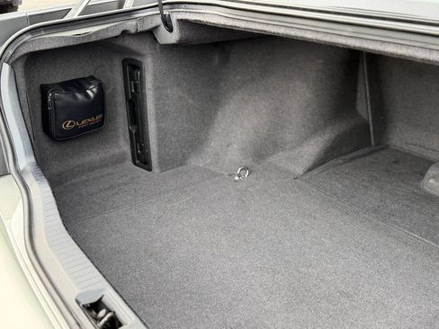 Used 2003 Lexus LS 430 image 60