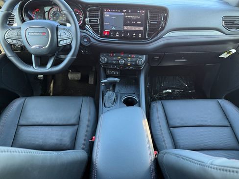 New 2026 Dodge Durango GT image 10