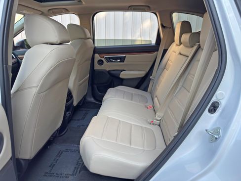 Used 2022 Honda CR-V EX-L image 37