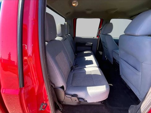 Used 2011 Ford F250 XLT w/ Chrome Pkg AWD/4WD image 25