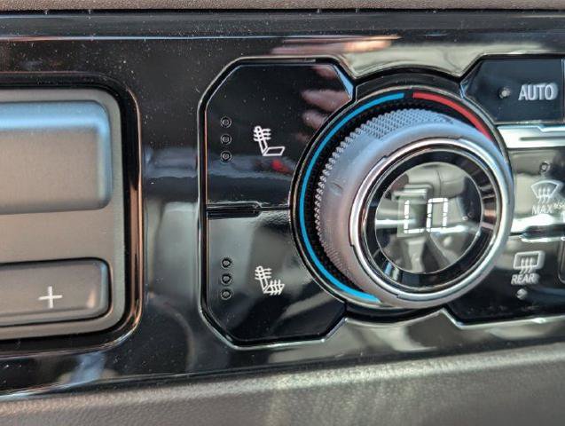 New 2026 Chevrolet Silverado 1500 RST AWD/4WD image 27