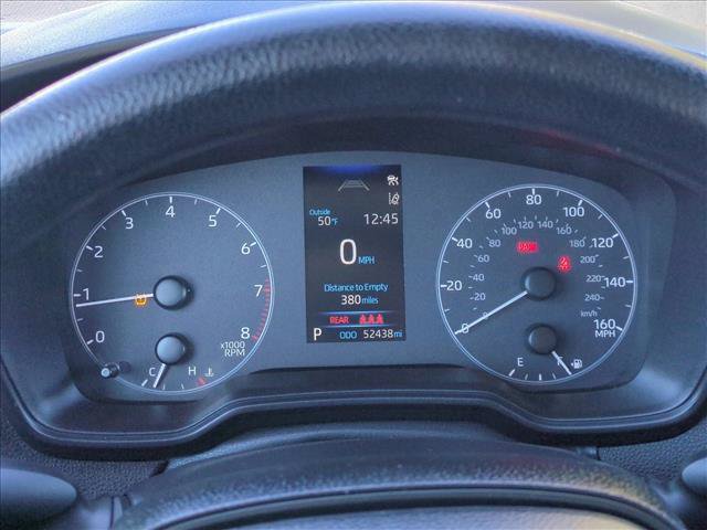 Used 2024 Toyota Corolla LE FWD image 11