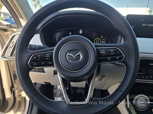 New 2026 MAZDA CX-90 3.3 Turbo S w/ Premium Plus AWD/4WD image 23