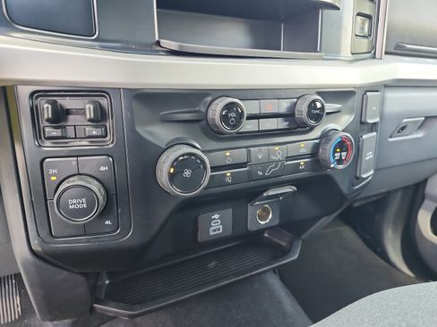 Used 2026 Ford F250 XLT AWD/4WD image 26