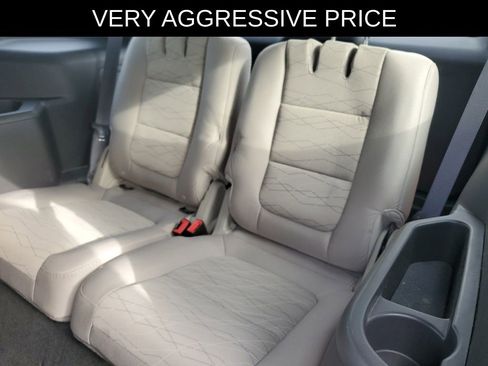 Used 2014 Ford Explorer FWD image 9