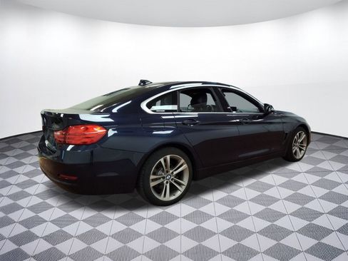 Used 2016 BMW 428i Gran Coupe xDrive image 8