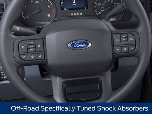 New 2026 Ford F250 XL w/ STX Appearance Package image 17