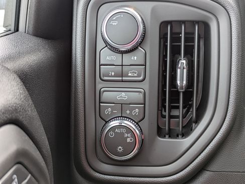 Used 2026 GMC Sierra 1500 Pro w/ Graphite Edition image 20