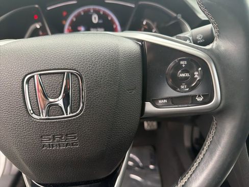 Used 2020 Honda Civic Sport image 21
