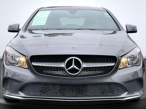 Used 2018 Mercedes-Benz CLA 250 image 3