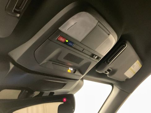 Used 2025 Subaru Crosstrek 2.5i Wilderness w/ Crosstrek Mirror Package image 21