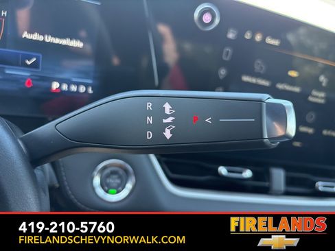 New 2026 Chevrolet Equinox LT w/ LPO, Floor Liner Package image 18