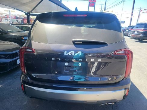 Used 2025 Kia Telluride S image 5
