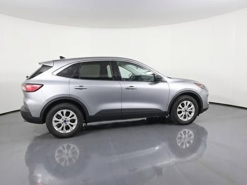 Used 2024 Ford Escape Active FWD image 14