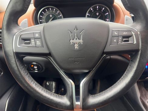 Used 2022 Maserati Levante Modena image 57
