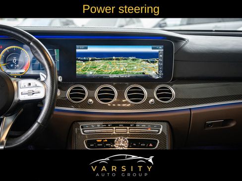 Used 2019 Mercedes-Benz E 63 AMG S image 22